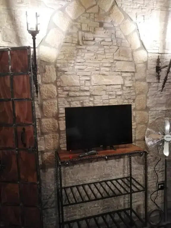Castle House