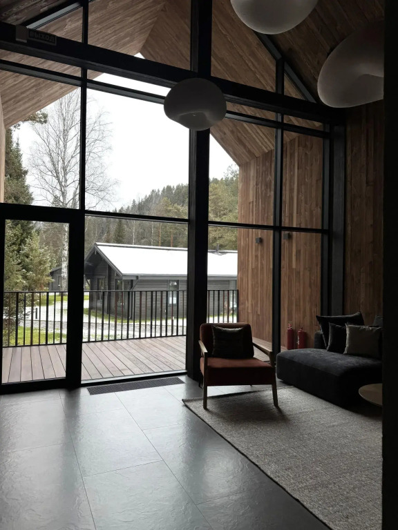Chaga Dom
