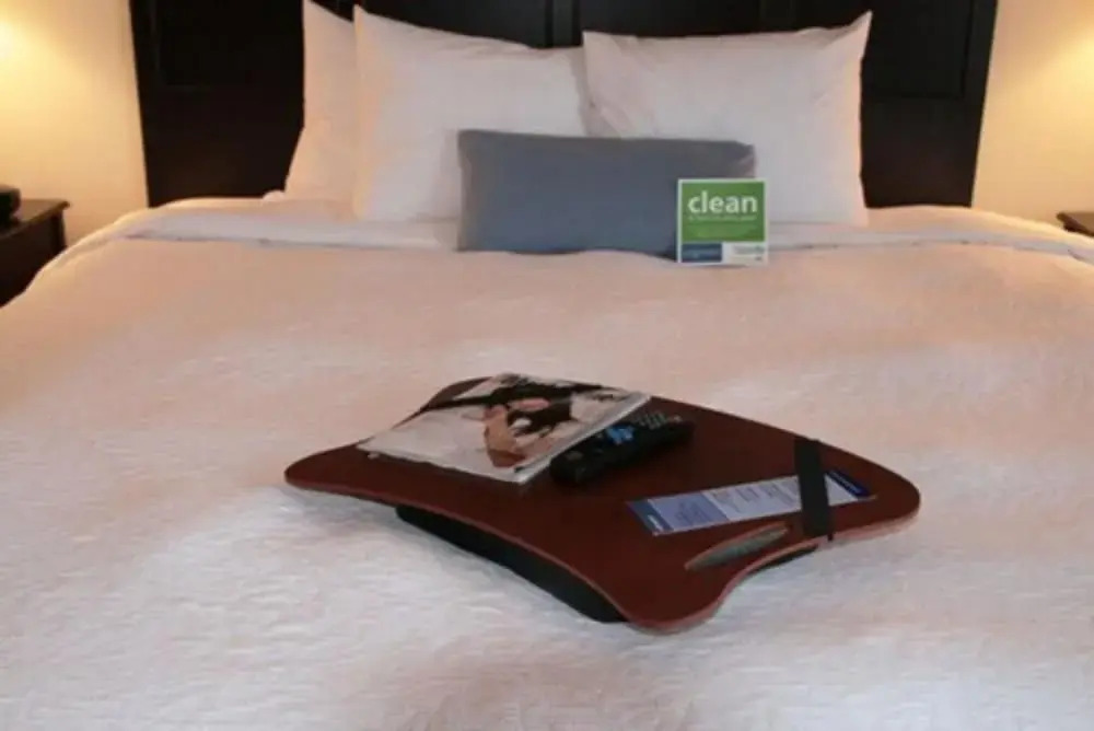 Hampton Inn Toronto/Mississauga