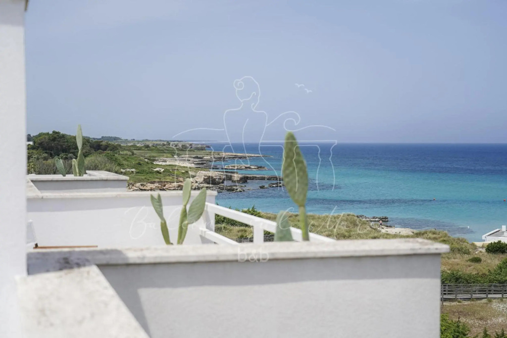Balconi sul mare