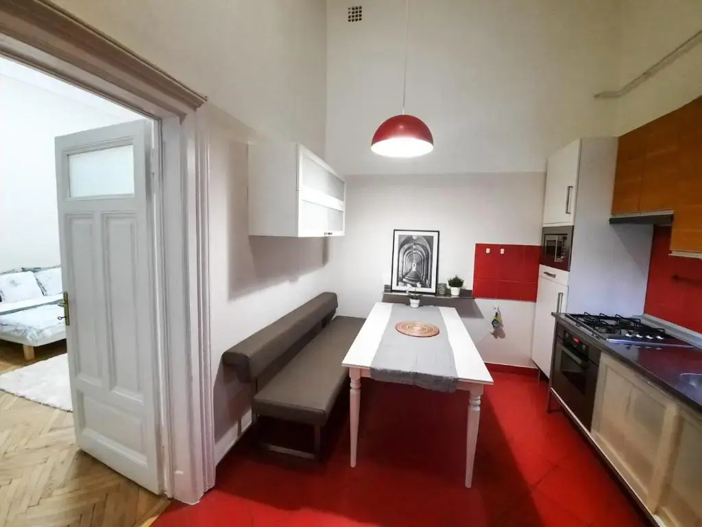 Oasis Inn Budapest