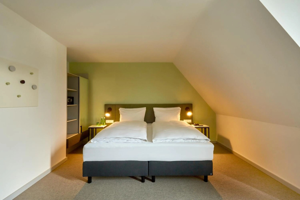H+ Hotel Wien