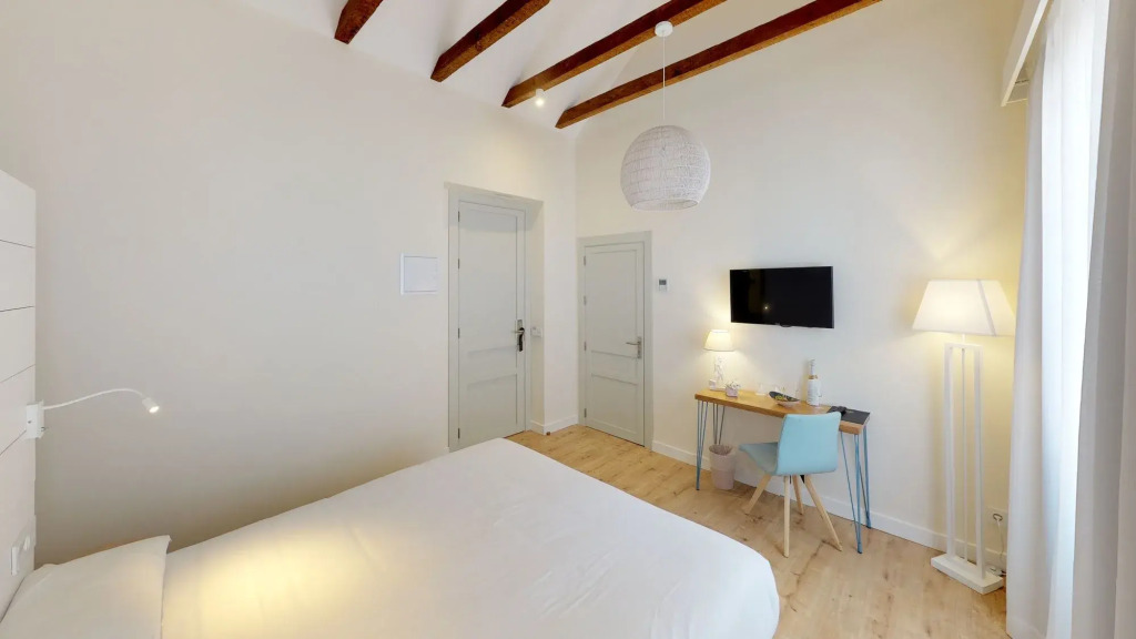 Madeinterranea Suites