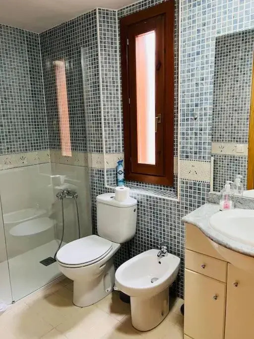 Luxury Apartment Llops HUT-7760 , 5 pax