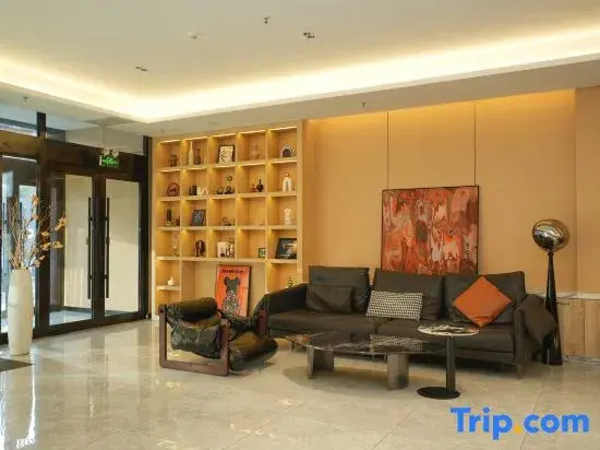 Wanfeng Select Hotel, Dunhua City