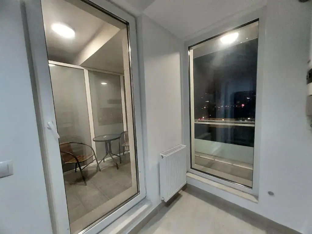 City Vibe Apartments