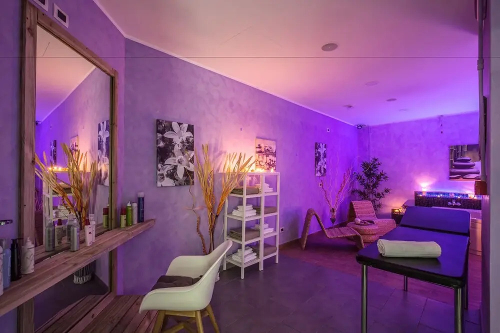 Calle Ancla - 6  Pax - Torrequebrada - 2306-KPAW