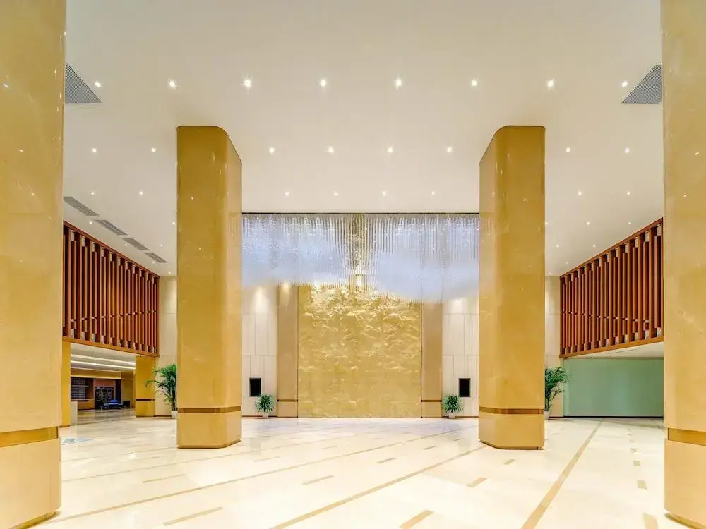 Holiday Inn Express Beijing Conference Center by IHG
