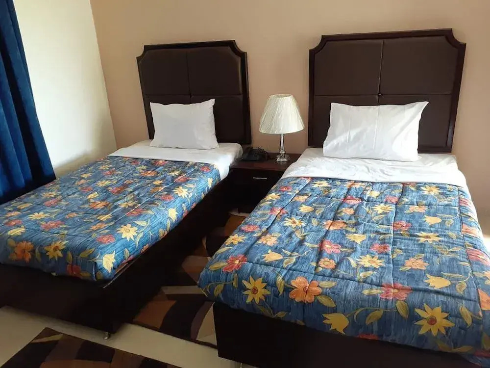 Amigo El-Sokhna Hotel