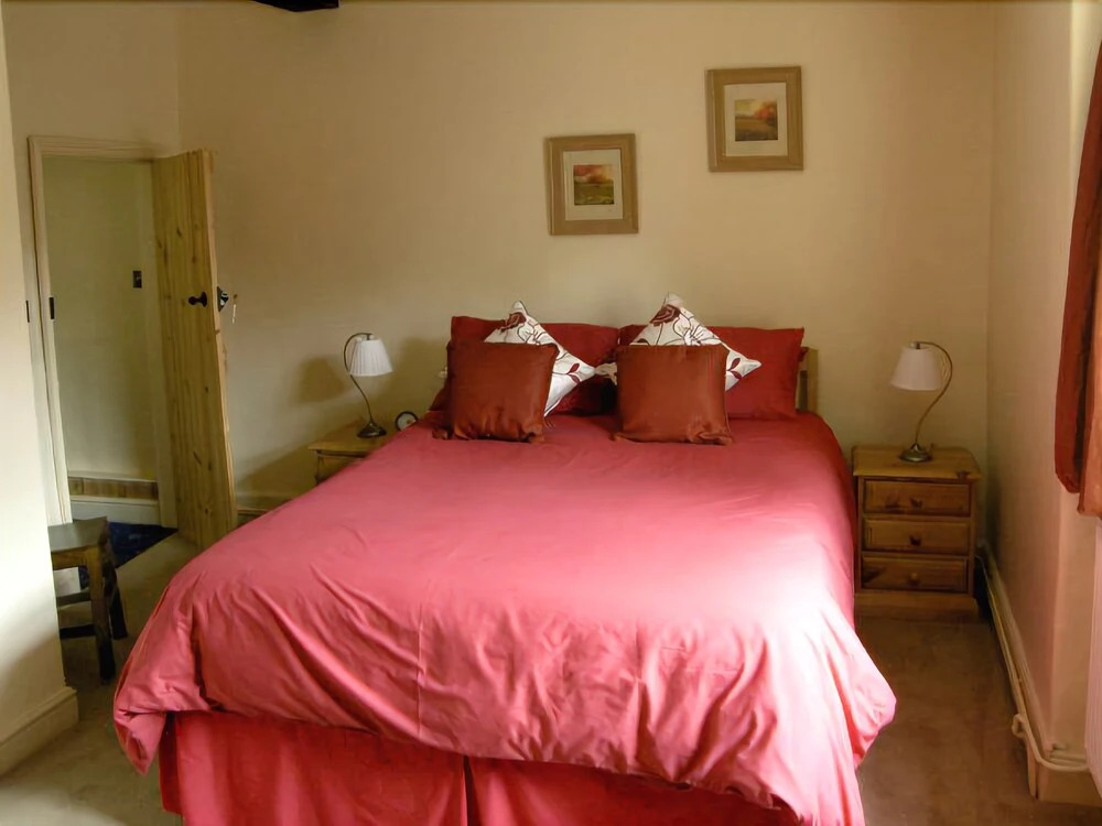 Rhiwlas Cottage