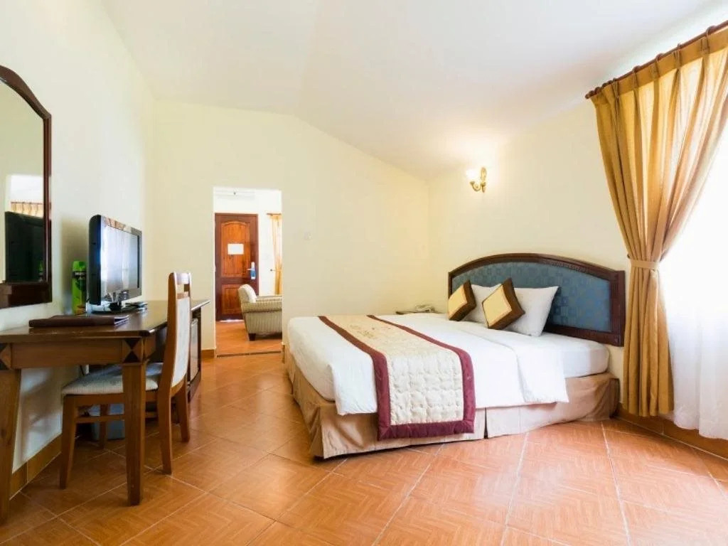 Sài Gòn Côn Đảo Resort