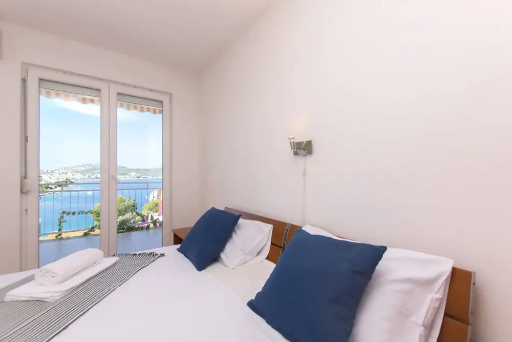 Apartments Ivan