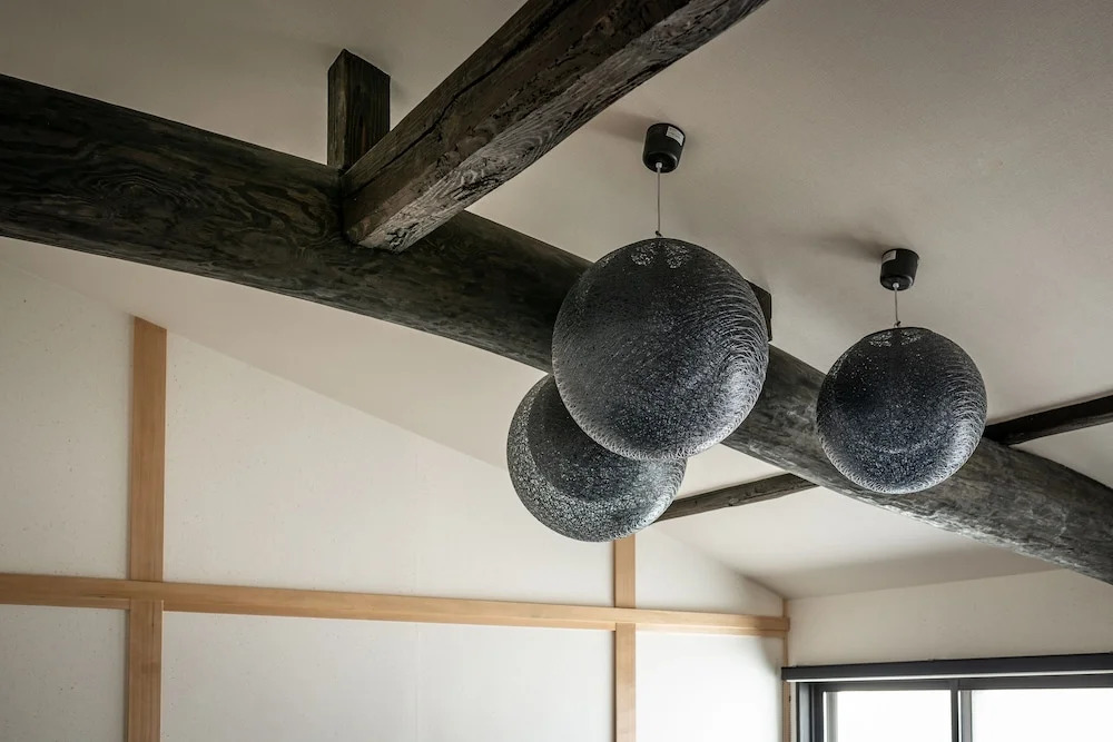 澤食Sawai 築160年の歴史を感じれる宿