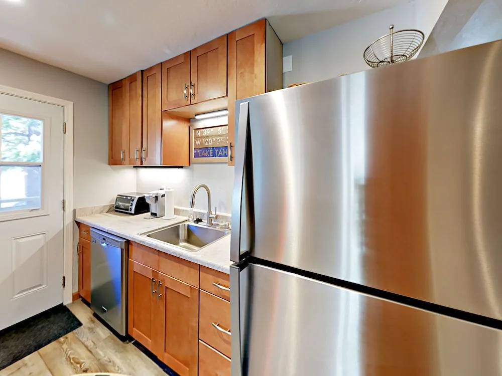 Stagecoach Chairlift Unit A 2 Bedrooms 1.5 Bathroom Condo