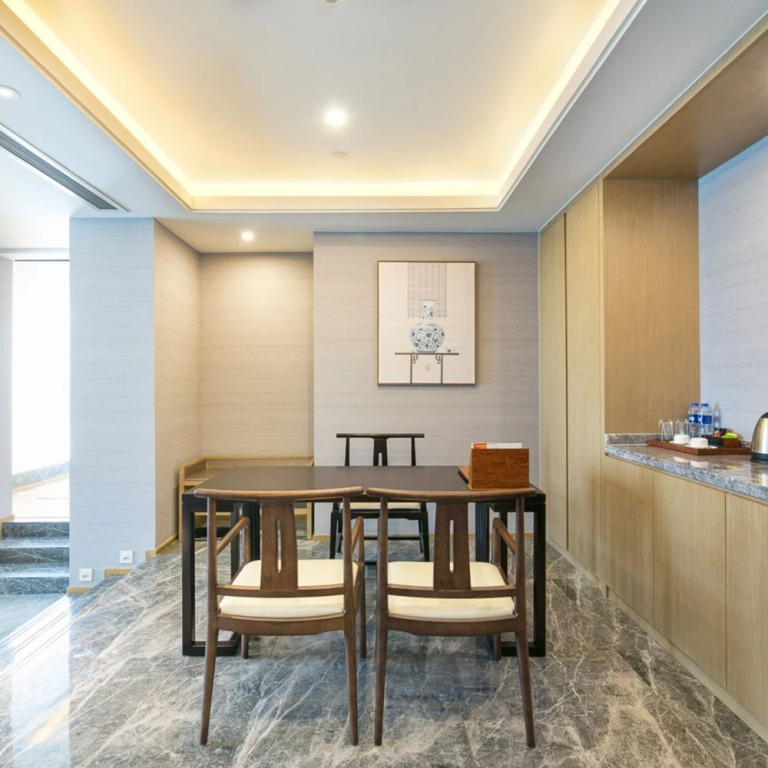 Hangzhou Diexi Hotel
