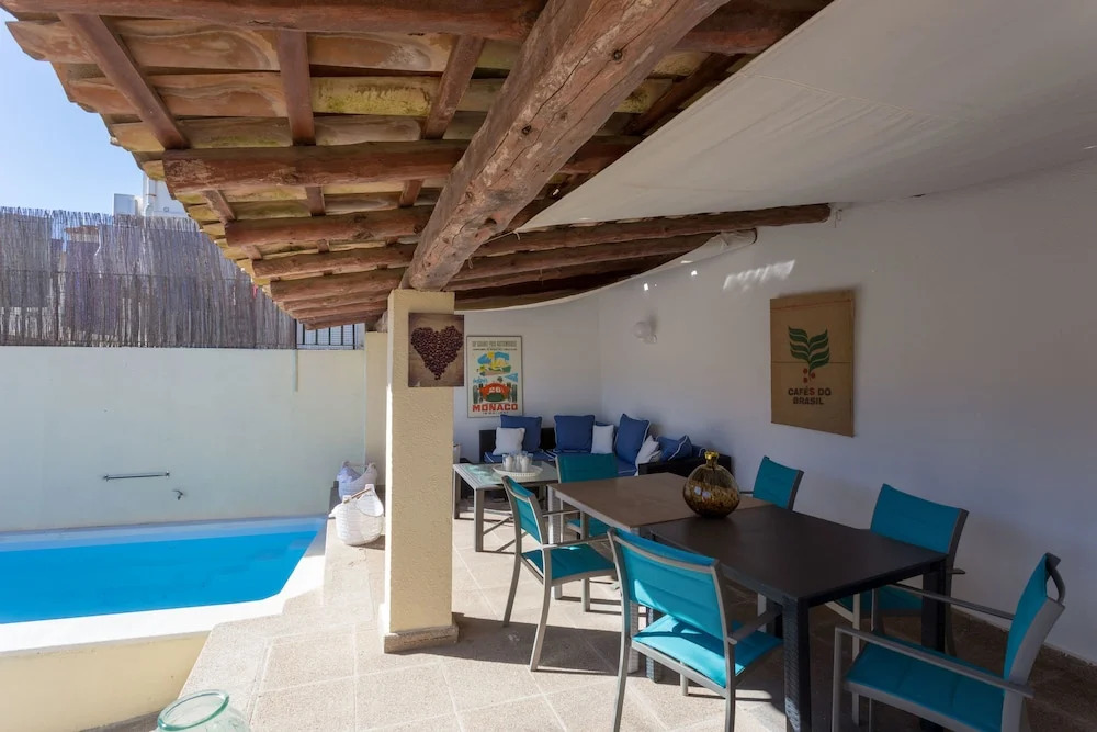 Can Cosset Holiday Home