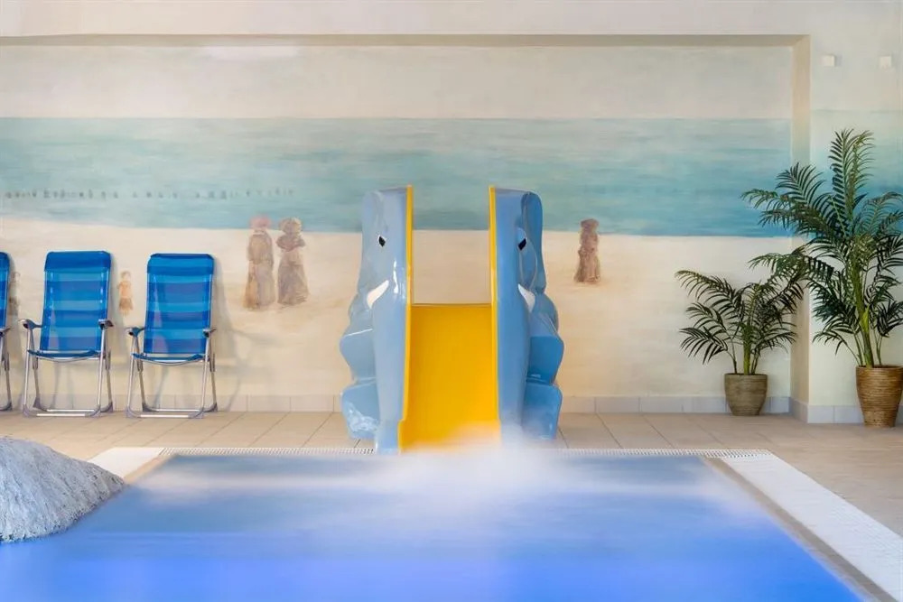 Hotel Lubicz