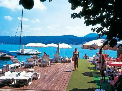 Seehotel Frank