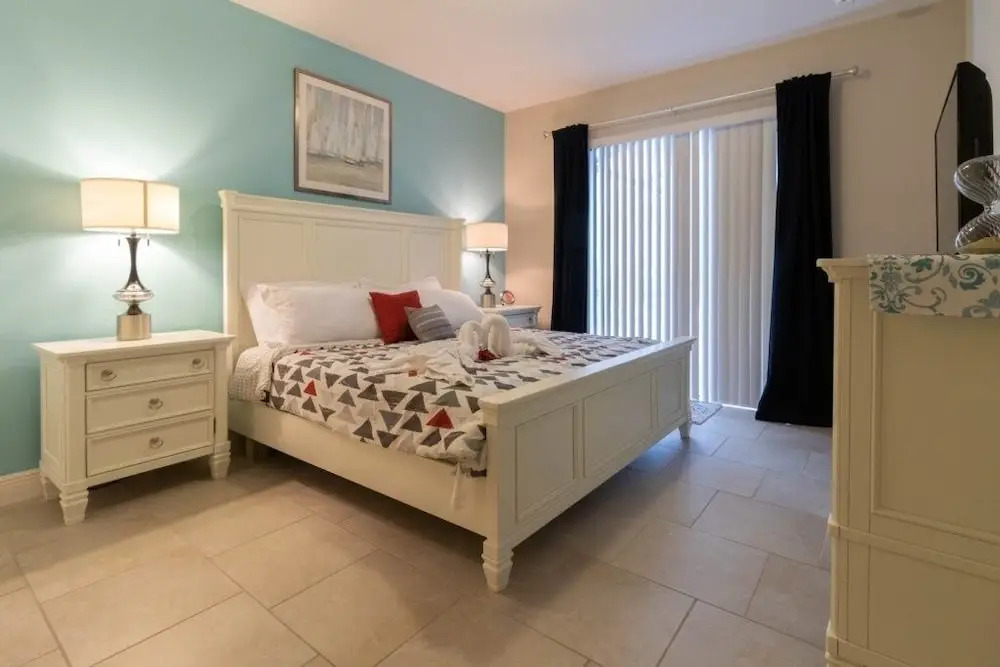 Themed Bedrooms You Will Love This Home! home