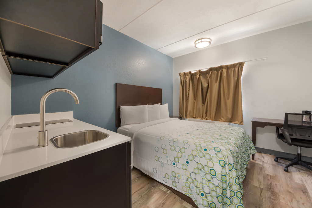 Red Roof Inn San Antonio - Seaworld Northwest