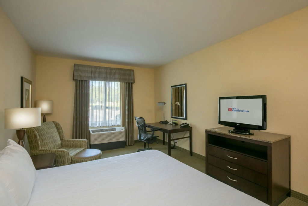 Hilton Garden Inn Lakeland