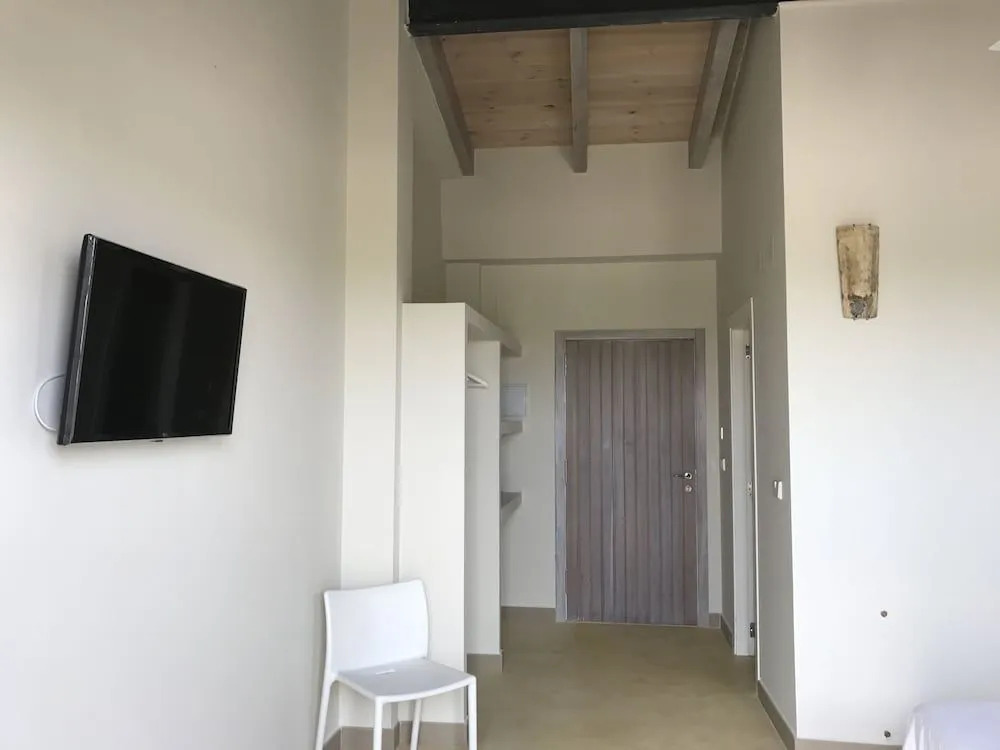 Masia El Teular