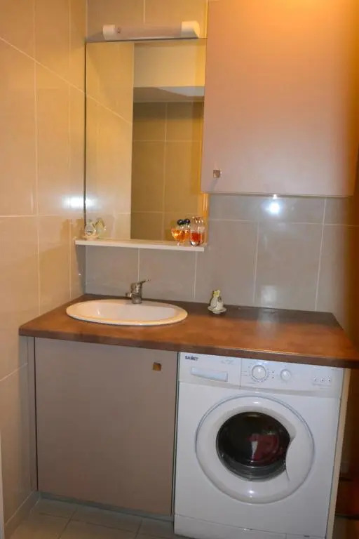 Hanalei duplex - downtown Papeete - 1 bedroom - AC - WiFi - 2 persons