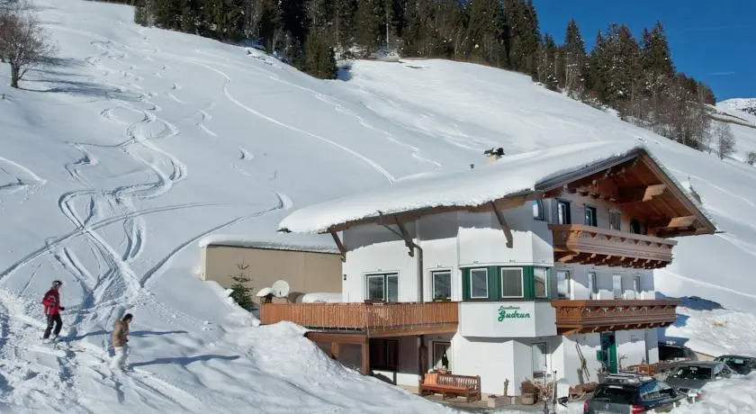 Landhaus Gudrun