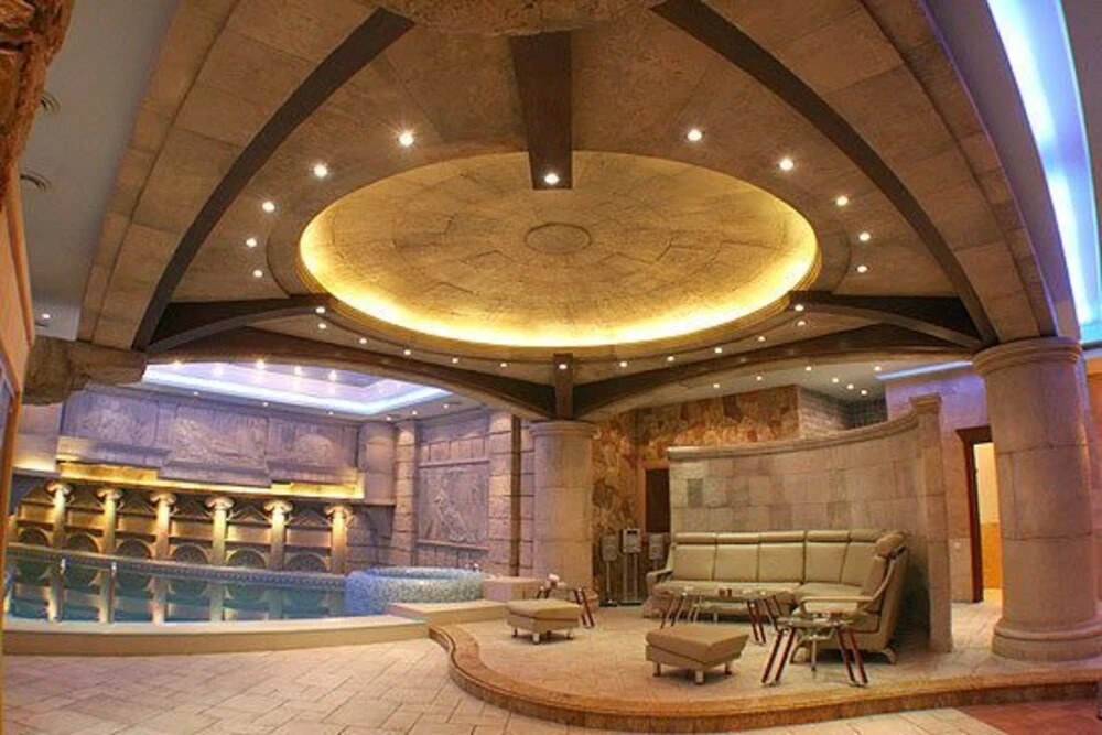 Bellagio Hotel Complex Yerevan