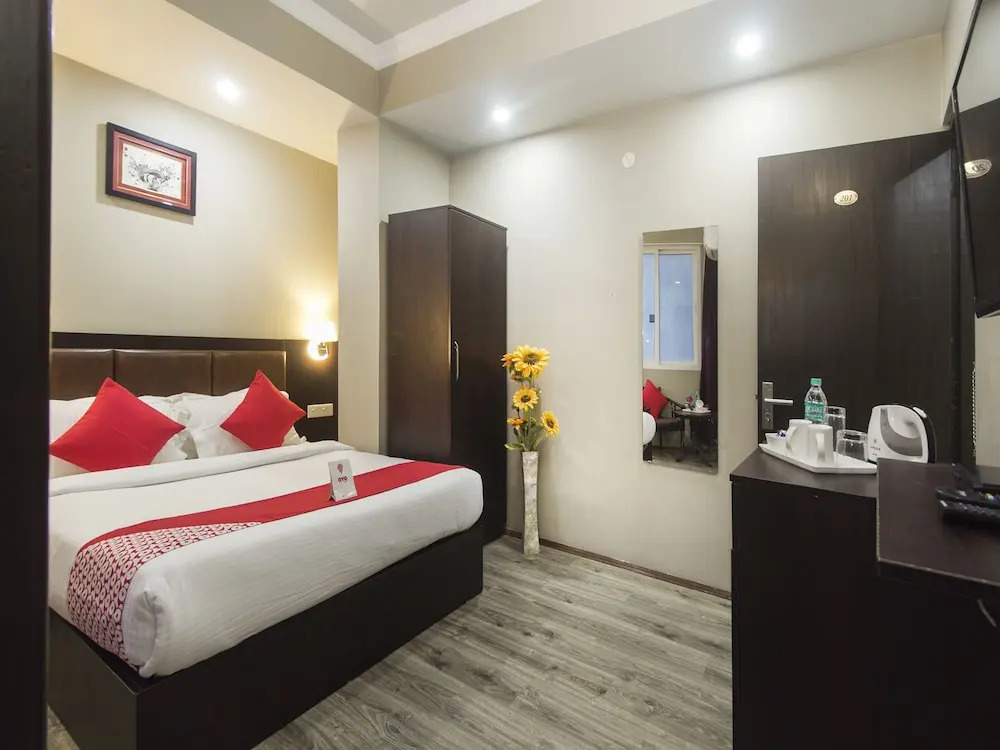 Hotel Little Gangtok