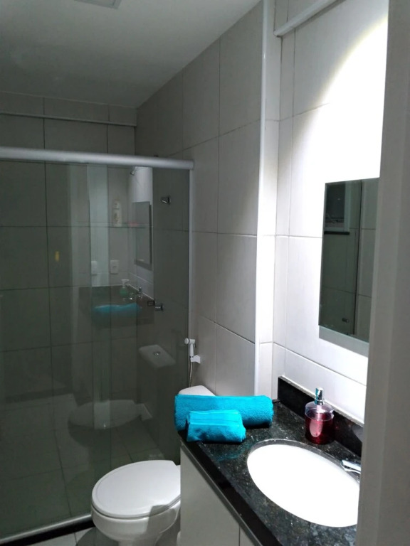 Apartamento Beach Way