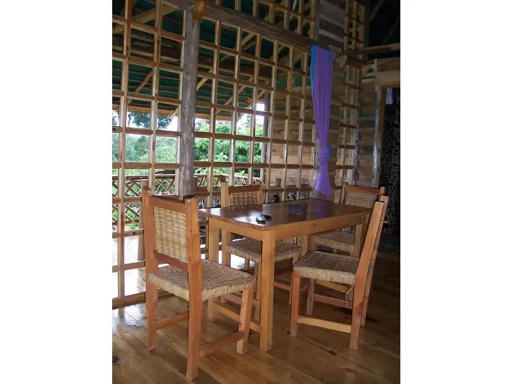 Castle Forest Lodge