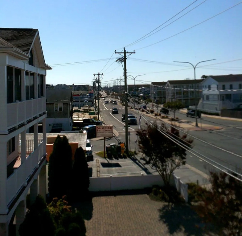 Sea Esta Motel 1