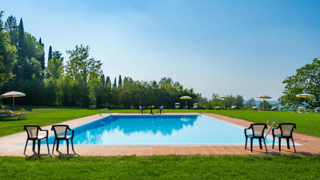 Tenuta Di Pratello 24, Emma Villas