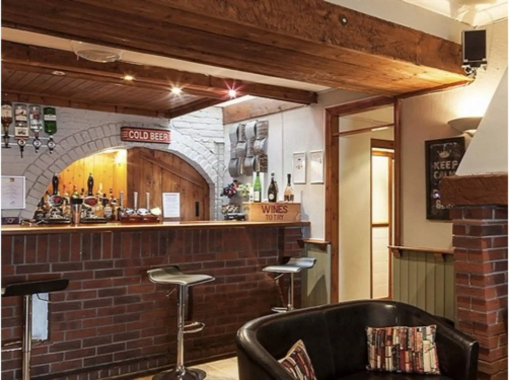 The Gower Hotel