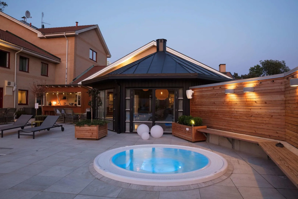 Welcome Hotel Barkarby