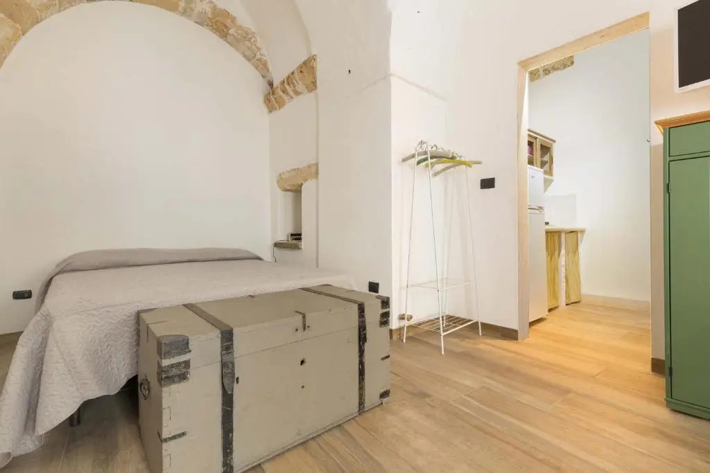 Antico Palazzo Rolli by BarbarHouse