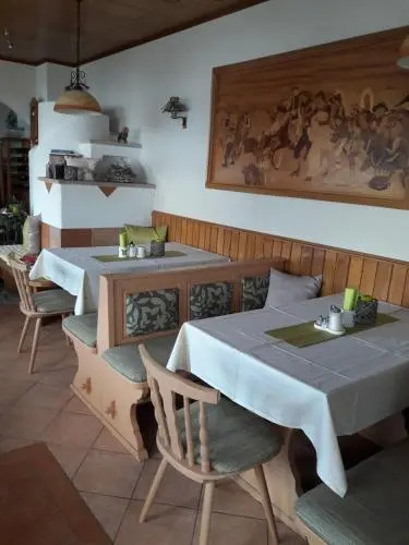 Haus Berghof