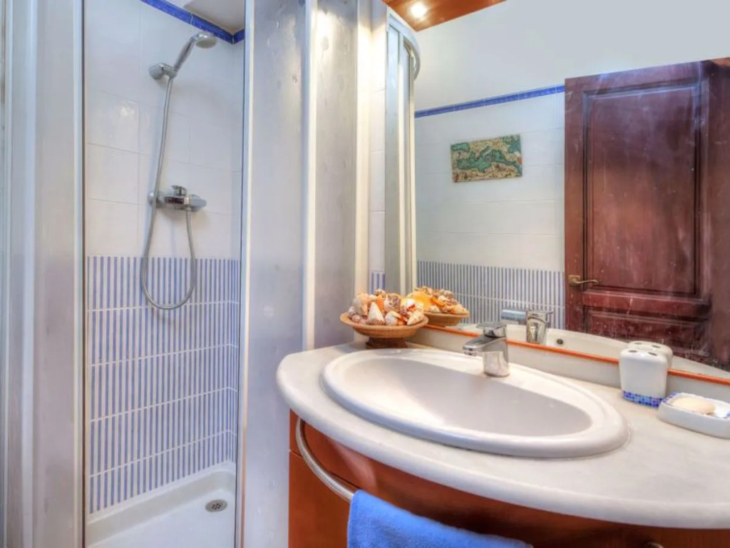 Villa Villa Cala Calafato