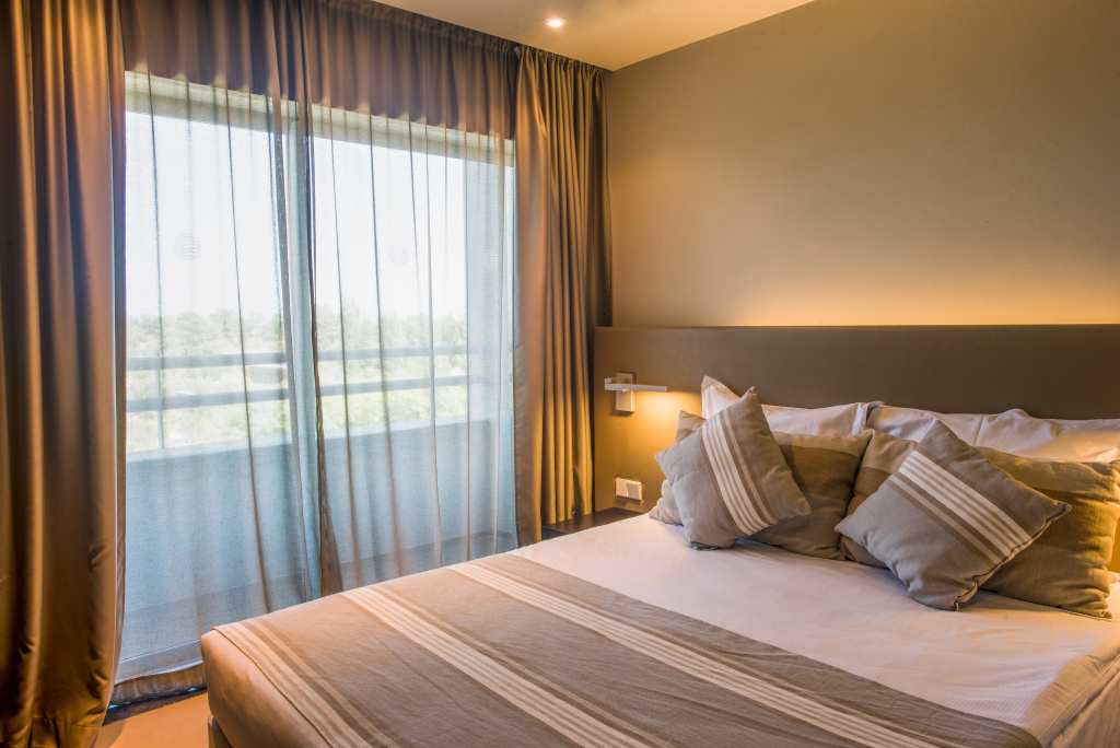 Отель The Pearl Troia