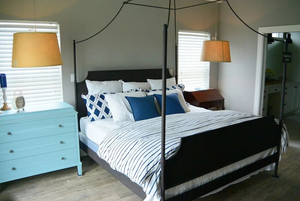 The North Shore 4 Bedroom Home