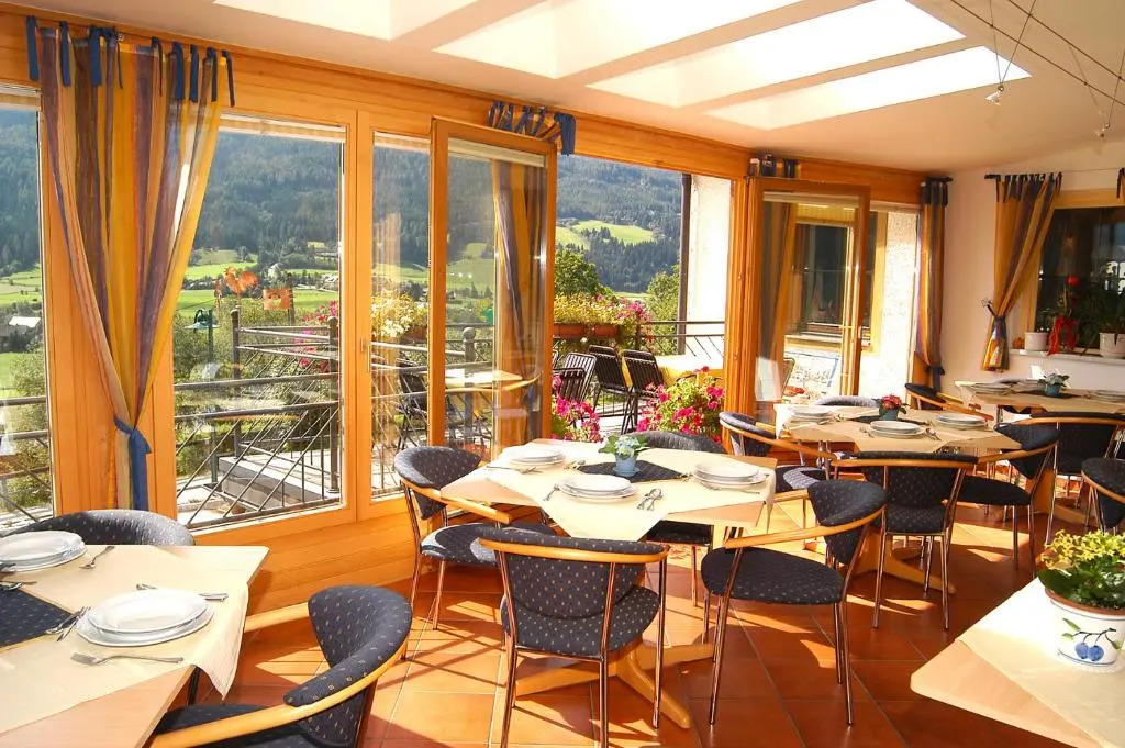 Hotel Weissenstein