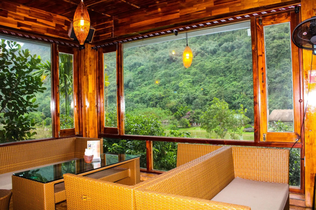 Thung Nham Resort
