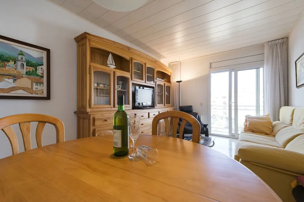 Apartamento Victoria