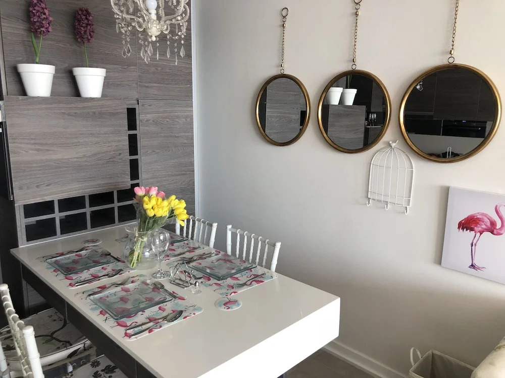 Apartamento 132 Reñaca Mar Vista