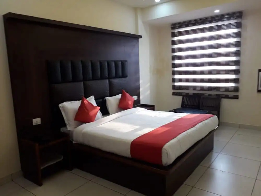 Hotel Royal Stay