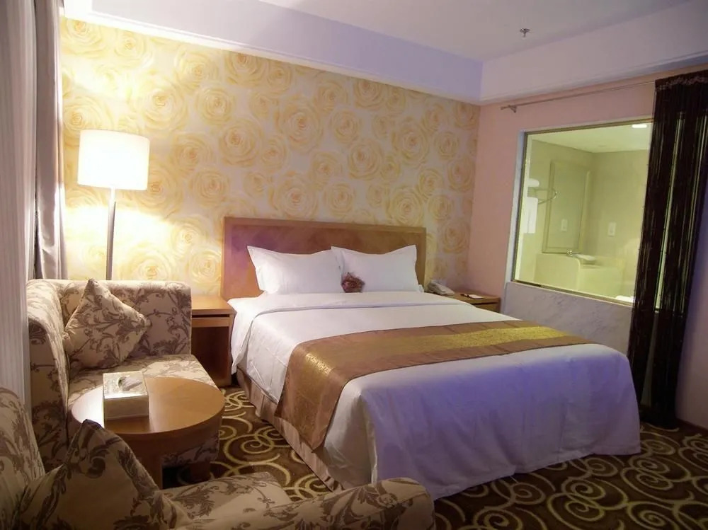 Ausotel Dayu Beijing Hotel