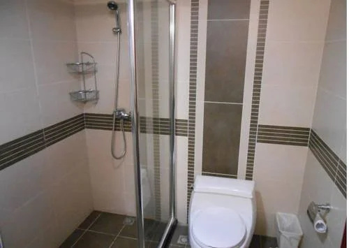 Harbin Nuomandi Hotel