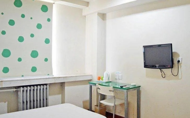 Qianlixing Inn Shijiazhuang Eryuan Branch
