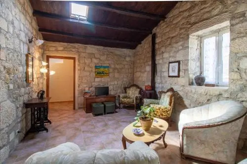 Casa Il Carrubbo